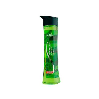 ZARVION ANTI HAIR FALL SHAMPOO