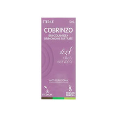 COBRINZO DROP 5ML