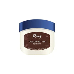 RIVAJ LIP BALM COCA BUTTER