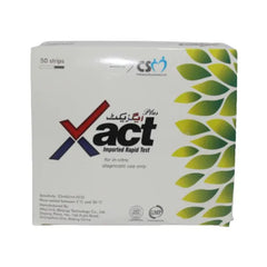 XACT PT STRIP
