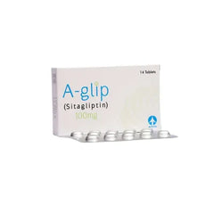 AGLIP TAB 100MG
