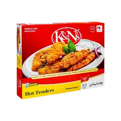 K&N HOT TENDER 780GM