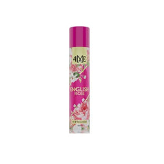 4ME AIR FRESHENER ENGLISH ROSE 300ML