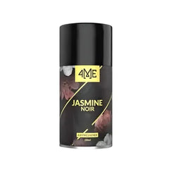 4ME AIR FRESHENER JASMINE NOIR 250ML