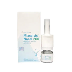 MIACALCIC NASAL SPARY  (FREDGE ITEM) 29   *****