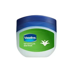 VASELINE 100ML BLUE SEAL ALOE FRESH