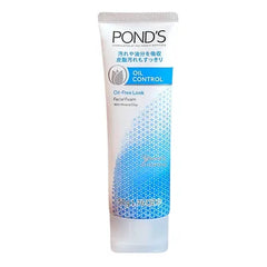 PONDS OIL CONTROL FACIAL FOAM 50 G