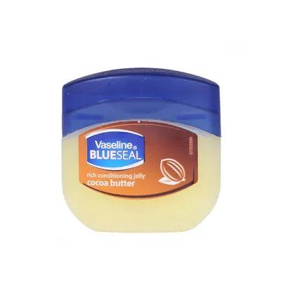 VASELINE 100ML BLUE SEAL COCA BUTTER