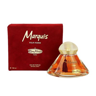 MARQUIS PARFUM 100ML