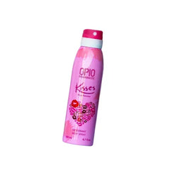 OPIO KISSES PERFUME FOR WOMEN