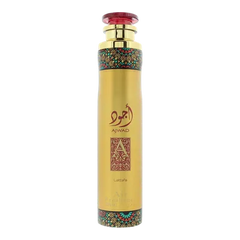 LATTAFA AIR FRESHNER 300ML AJWAD