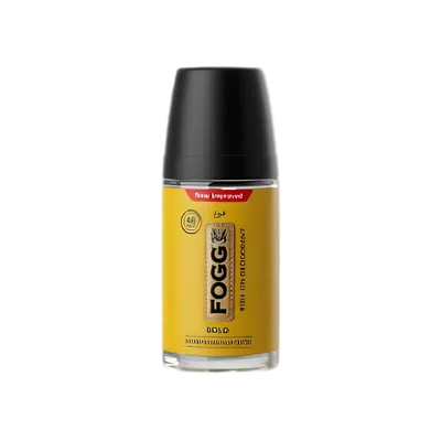 FOGG ROLL ON (BOLD) FOR WOMEN 50 ML