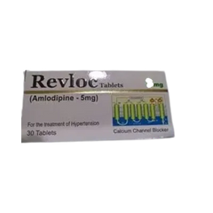 REVLOC TAB 10MG