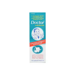 DOCTOR TOOTH PASTE 140GRAM