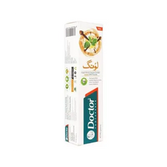 DOCTOR LONG TOOTH PASTE 65GRAM