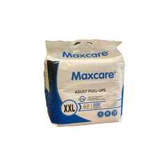 MAXCARE ADULT PULL UP DIAPERS XXL