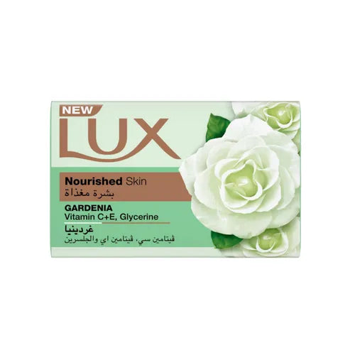 LUX SOAP 172GM GREEN
