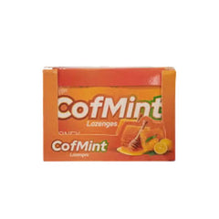 COFMINT TAB LOZENGNES
