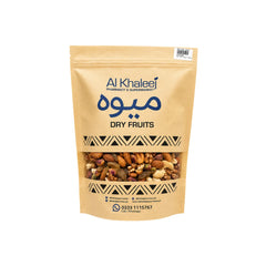 ALKHALEEJ MIX DRY FRUIT 500GM