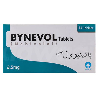 VOPIL TAB 2.5MG
