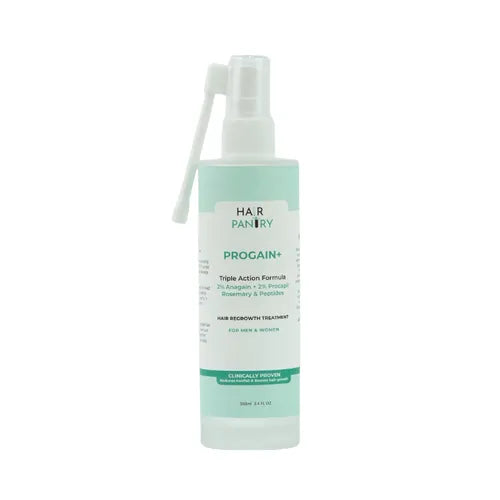 PROGAIN HAIR SERUM 100ML