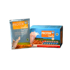 PROTEN SACHET VANILLA