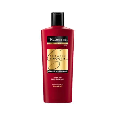 TRESEMME SHAMPOO 360ML KERATIN SMOOTH