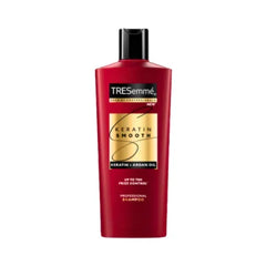 TRESEMME SHAMPOO 360ML KERATIN SMOOTH