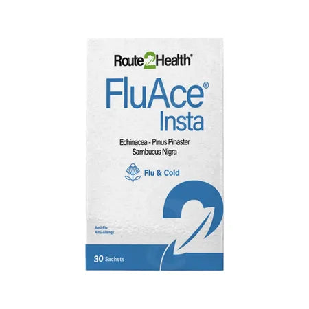 FLUACE INSTA SACHET 30S