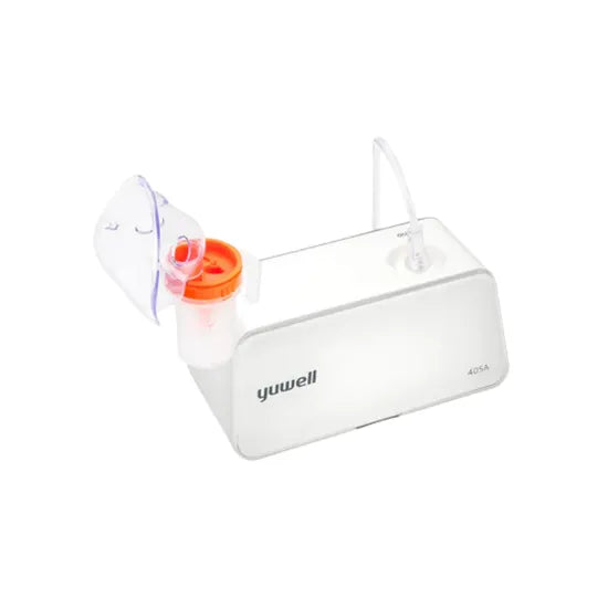 NEBULIZER MACHINE MINI YUWEL 405-A