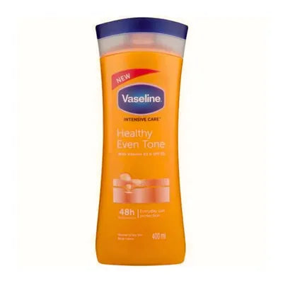 VASELINE LOTION EVEN TONE 400ML