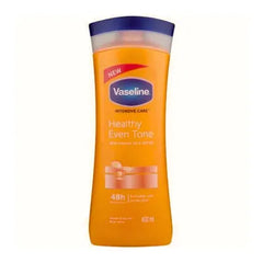 VASELINE LOTION EVEN TONE 400ML