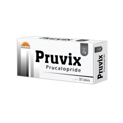 PRUVIX TAB 2MG