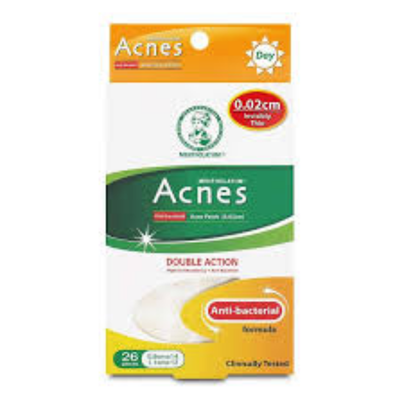 ACNES ACNE PATCH ANTI-BACTERIAL