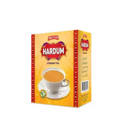MEZAN TEA HARDUM DANEDAR 80GM BOX