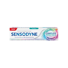 SENSODYNE TOOTH PASTE COMPLETE PROTECTION 75ML IMP