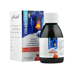 COLENTICON GEL SYP