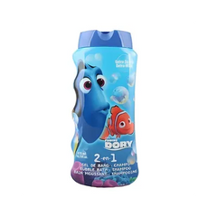 LORENAY DORY 2 IN 1 BATH & SHAMPOO 475 ML