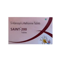 SAINT TAB