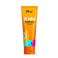 RIVAJ SUNBLOCK 40ML SPF50 KIDS