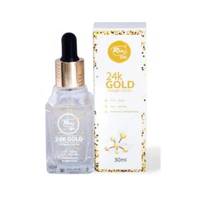 RIVAJ SERUM 24-KGLOD 30â€‘ML