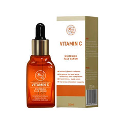 RIVAJ SERUM 30ML VITAMIN C