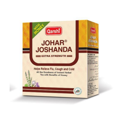 JOHAR JOSHANDA HONEY 30S