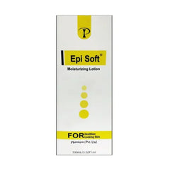 EPISOFT LOTION