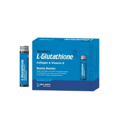 GLUTAFEB C ORAL SHOT 30ML