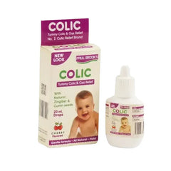 PRUL BROOKS COLIC DROP