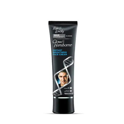 GLOWLOVELY FACE CREAM 50GM