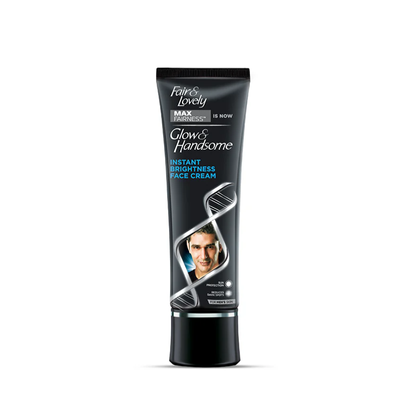 GLOW&LOVELY FACE CREAM 50GM