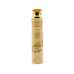 LATTAFA AIR FRESHENER 300ML OUD MOOD