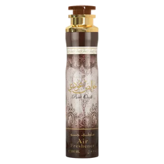 LATTAFA AIR FRESHENER 300ML PURE OUDI